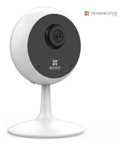 Imagen 8 de 10 de Camara Ezviz C1c Hd App Wifi Vis Nocturna App 720p