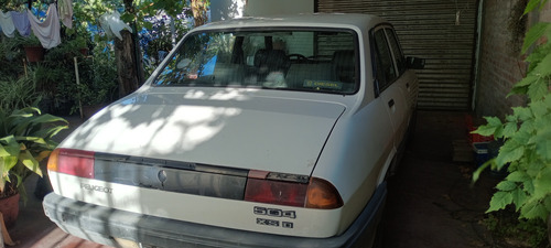 Peugeot 504 2.3 Xsd Tf