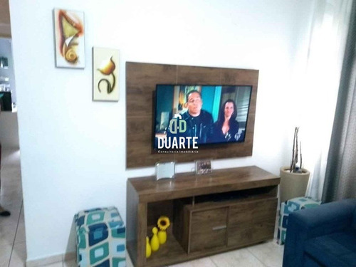 Imagem 3 de 13 de Apartamento - Ap03341 - 68532880