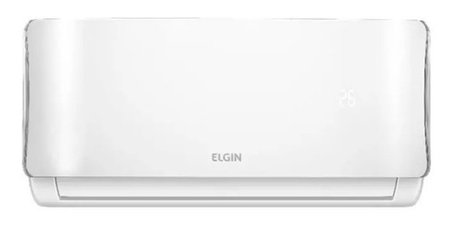 Ar Condicionado Portátil 9000 Btus Frio Elgin Eco Cube 220v