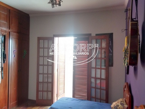 Imagem 8 de 16 de Ótimo Casa Assobradada No Bairro Cidade Alta (código Ca00548) - Ca00548 - 69835098