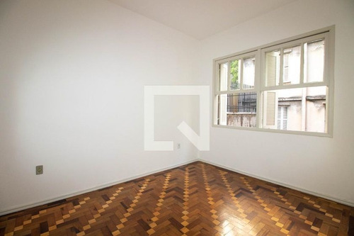 Imagem 14 de 15 de Apartamento Para Aluguel - Petrópolis, 2 Quartos, 70 - 893593297