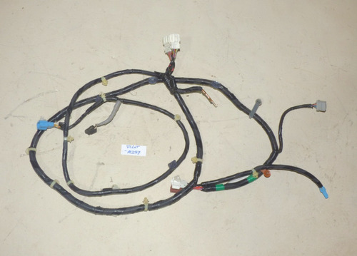 Ramal Electrico (32108-sza-c010)honda Pilot Año 2009 Al 2015