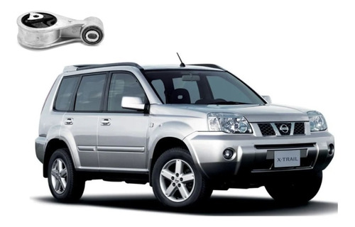 Nissan X-trail Front Superior Derecho De Torsion 2008 A 2014