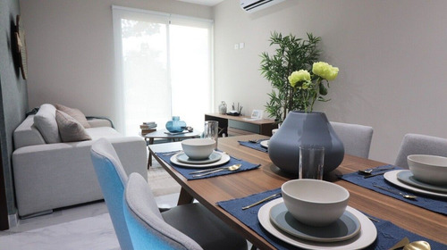 Venta De Departamento, Ombu Aparments, Cancún.