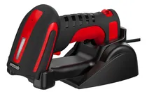Comprar Symcode Escáner De Código De Barras Industrial 2d Con 433 De