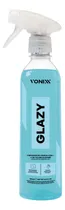 Comprar Limpiador De Vidrios Vonixx Glazy Glass Cleaner 500ml 4en1