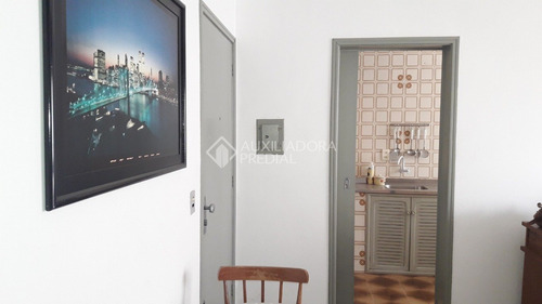 Imagem 5 de 13 de Apartamento - Higienopolis - Ref: 307376 - V-307376