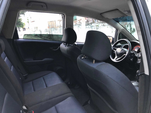 Imagem 11 de 15 de Honda Fit 2013 1.4 Lx Flex Aut. 5p