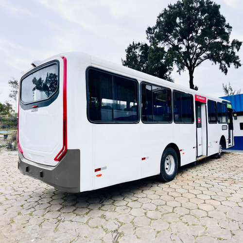 Urbano Caio Apache Vip Mercedes-benz Of 1721 2022