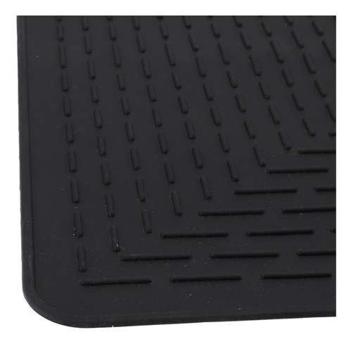 Tampa Superior De Fogão De Silicone À Prova De Calor