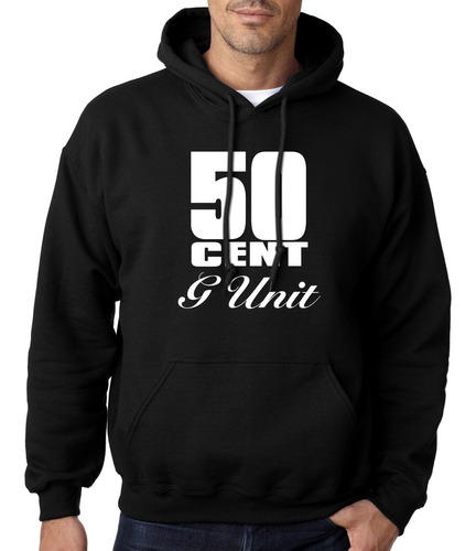 Sudaderas De Rap Cleen Alexer 50 Cent Modelos Originales 1