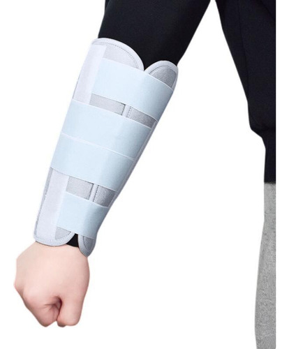 L 1 Pieza De Protector De Antebrazo, Soporte De Muñeca Para