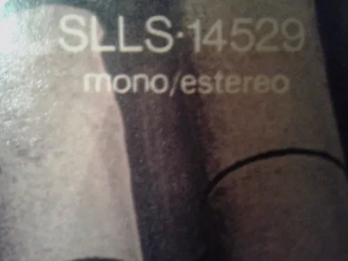 Vinilo Los Cava Bengal Mil Noches Con Nueva Ola Boleros 60s (Usado)