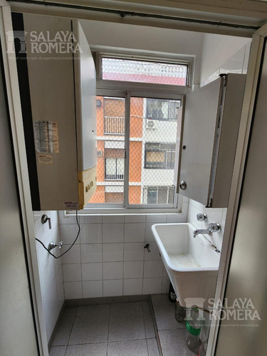 Venta Departamento En Olivos 3 Amb Y Dependencia