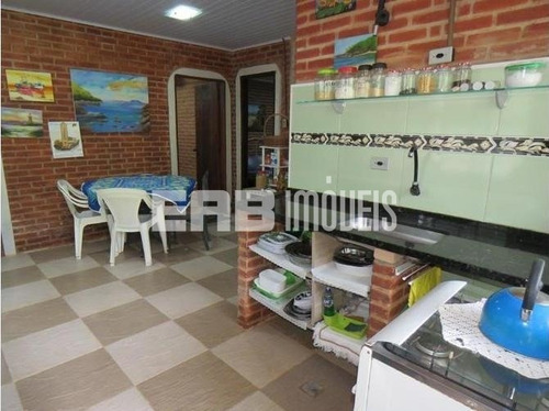 Imagem 9 de 30 de Casa Para Locação De Temporada Em Itamambuca, Ubatuba - Noc - 33257604