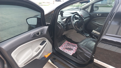 Ford Ecosport 2.0 16v Titanium Flex Powershift 5p