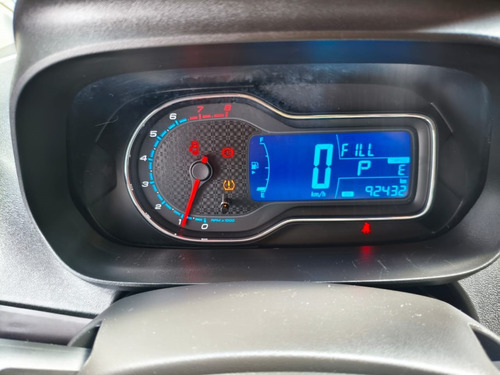 Chevrolet Cobalt 1.8 MPFI LTZ 8V FLEX 4P AUTOMÁTICO