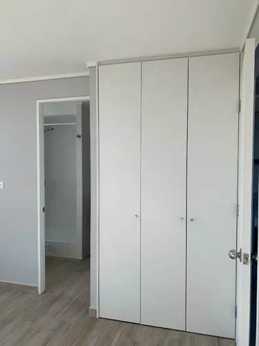 Nuevo, A Pasos Metro Rondizzoni 1 Dormitorio
