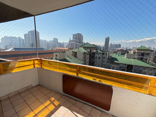 Departamento Venta Metro Parque Almagro Santiago Oferta!