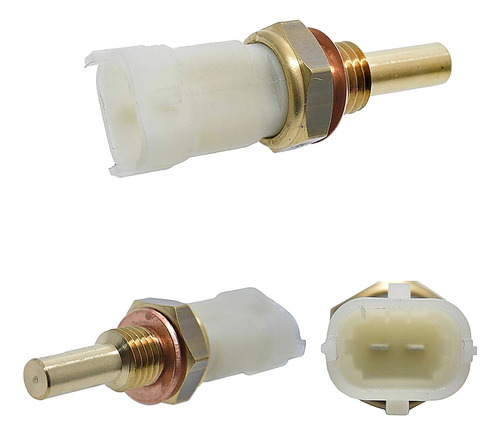 Sensor Temperatura Refrigerante Wa Silverado 350 6.6 2010