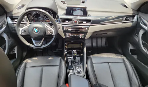 BMW X1 2.0 Sdrive 20ia X Line At