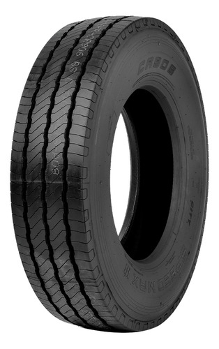 Pneu Speedmax Aro 22.5 Cr906 275/80r22.5 149/146j 16 Lonas Índice De Velocidade J