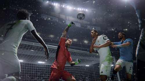 Ea Sports Fc 25 Standard FĂsico Xbox Series X/one