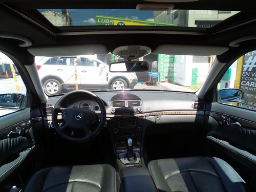 Mercedes-benz Clase E E320 Avantgarde