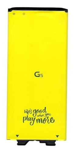 Imagen 1 de 2 de Baterias Certificada Para LG G5 , 2800mah