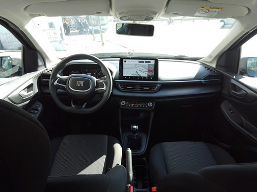 Imagen 11 de 16 de Fiat Pulse Drive Mt - C