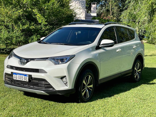 Toyota RAV4 2.0 Vx