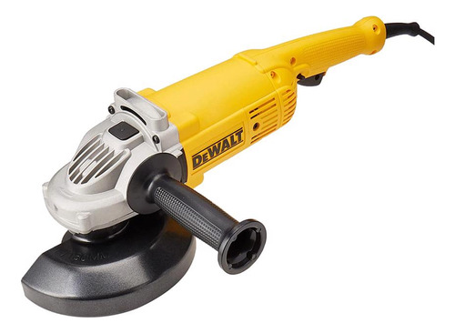 Amoladora Dewalt 7  Dwe491 2200 Watts Dewalt Dwe491