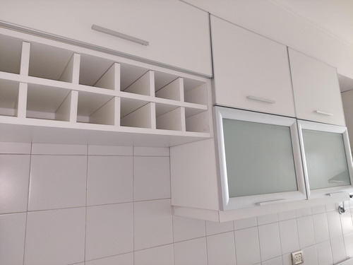 Departamento En Venta - 2 Dormitorios 1 Baño - 56,4mts2 - Avellaneda