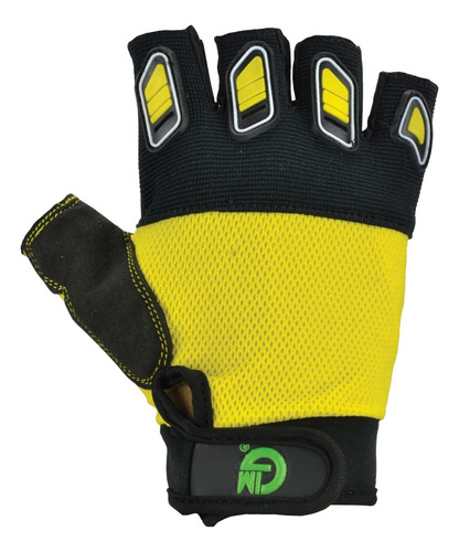 Guantes Para Ciclismo Medianos Gl-6-60