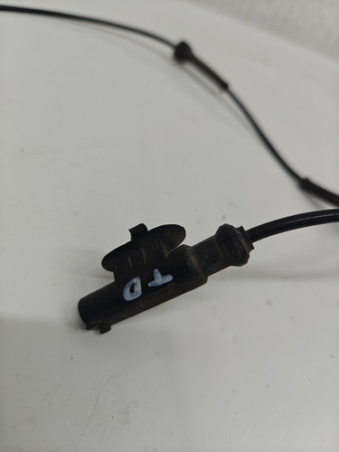 Sensor Abs Trasero Der Palio Adventure 2015 A 2020 Original (Usado)