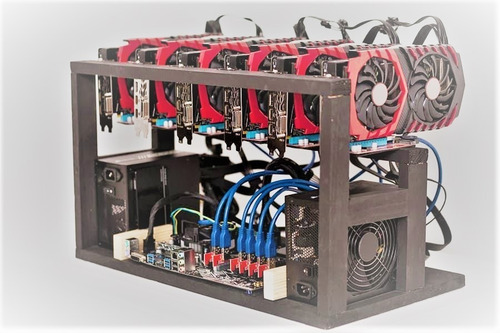 Imagen 3 de 4 de Bandeja Para Fancooler De Servidores Pc De Alto Rendimiento