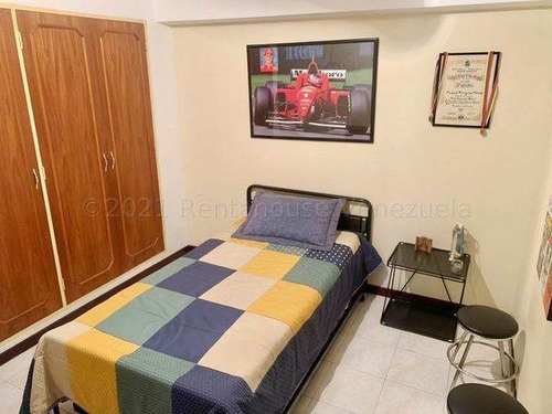 Imagen 9 de 14 de Apartamento En Venta Los Chaguaramos, Mls 22-13282 Juan Villarroel 0416 6120354