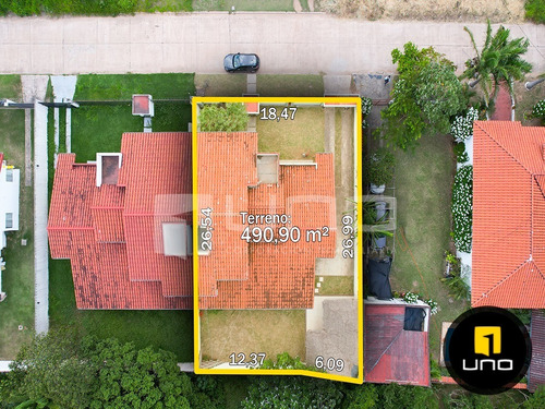 Imagen 22 de 26 de Casa En Venta En Villa Bonita Zona Del Urubo