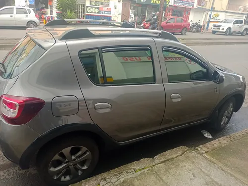 Renault Stepway 1.6