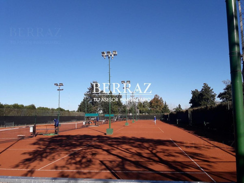 Imagen 3 de 8 de Lote Venta San Isidro Labrador Villanueva - Tigre