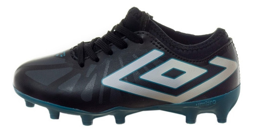 Imagen 2 de 8 de Botin Umbro Niños/as Campo Velocita 6 Club Junior Art U07fb0