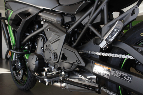 Imagen 17 de 25 de Kawasaki Versys 650- Envíos A Todo El País - Financia En 12c
