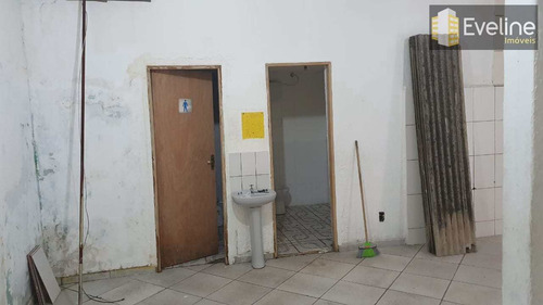Imagem 5 de 22 de Salão, Vila Nova Cintra, Mogi Das Cruzes - R$ 400 Mil, Cod: 1870 - A1870
