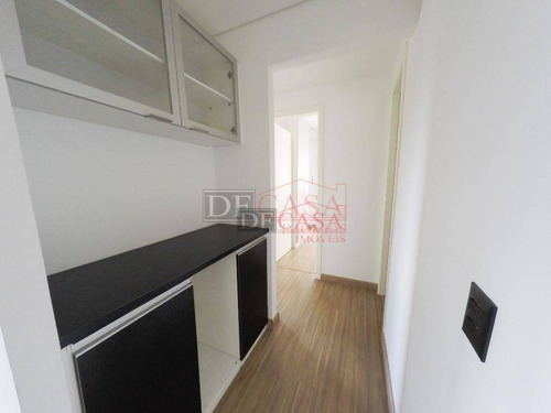 Apartamento À Venda, 68 M² Por R$ 430.000,00 - Vila Carrão - São Paulo/sp - Ap6232