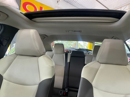 Toyota Corolla 2.0 Vvt-ie Altis Direct Shift