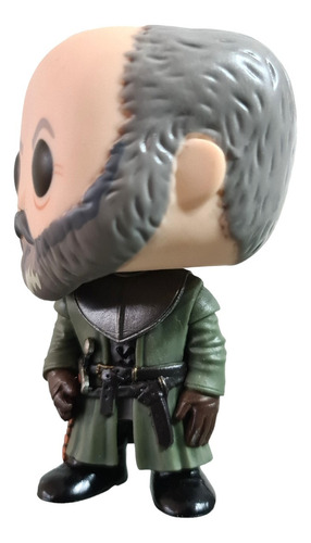 Funko #62 Davos Seaworth - Game Of Thrones
