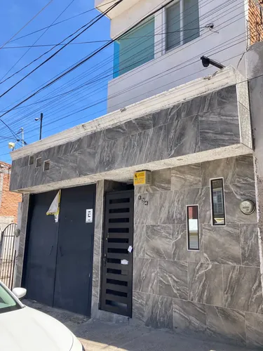 Casa En Venta Pensadores Mexicanos, Al Sur Oriente De Aguascalientes - foto 1