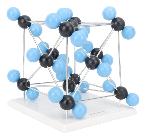 Kit De Aprendizaje Sobre Átomos De Química, Modelo Molecular