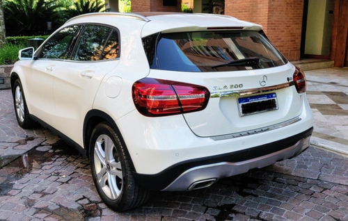 Mercedes-benz Clase Gla 1.6 Gla200 Urban 156cv 2017